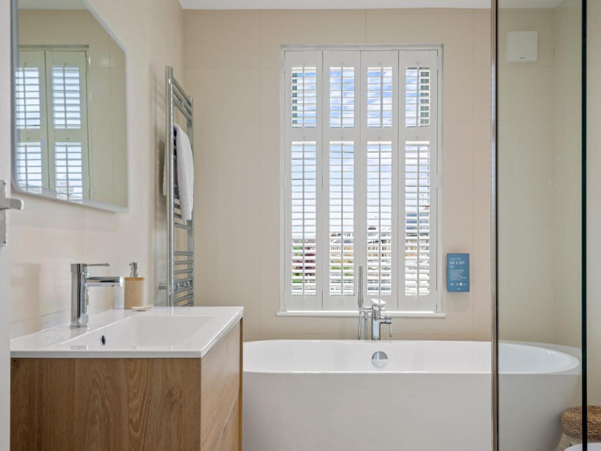 Pass The Keys 3 Bed Scandi Heaven Minutes From The Beach Whitstable Eksteriør billede